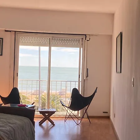 Mar Del Plata Loft Apartment Exterior photo