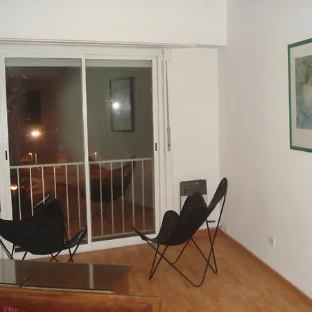Mar Del Plata Loft Apartment Exterior photo