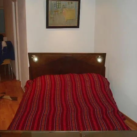 Mar Del Plata Loft Apartment Exterior photo