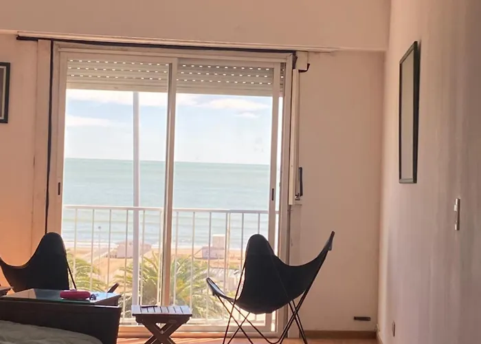 Mar Del Plata Loft