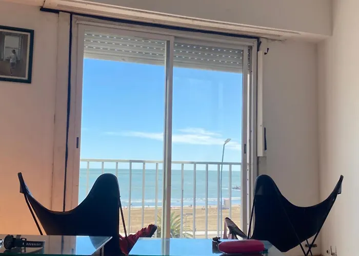Mar Del Plata Loft