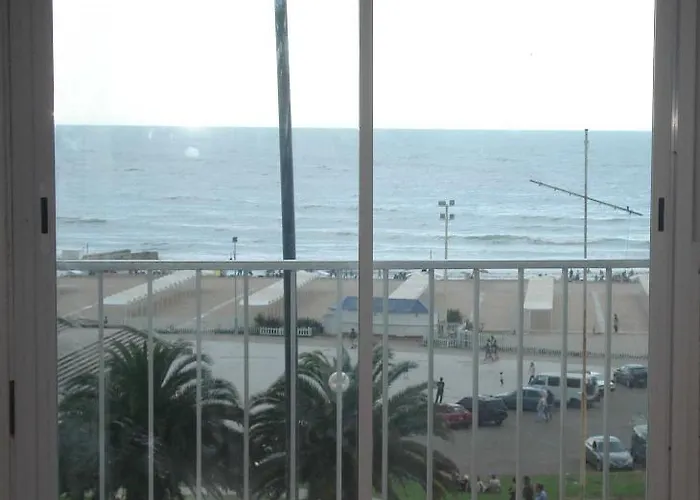 Mar Del Plata Loft