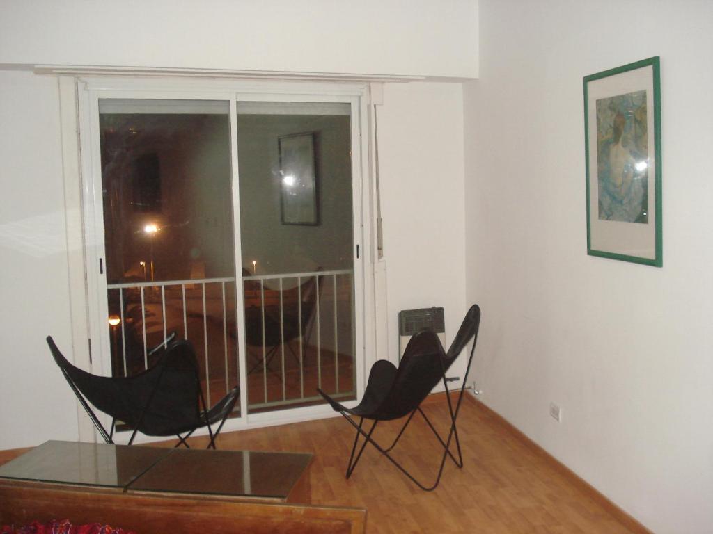 Loft Apartment