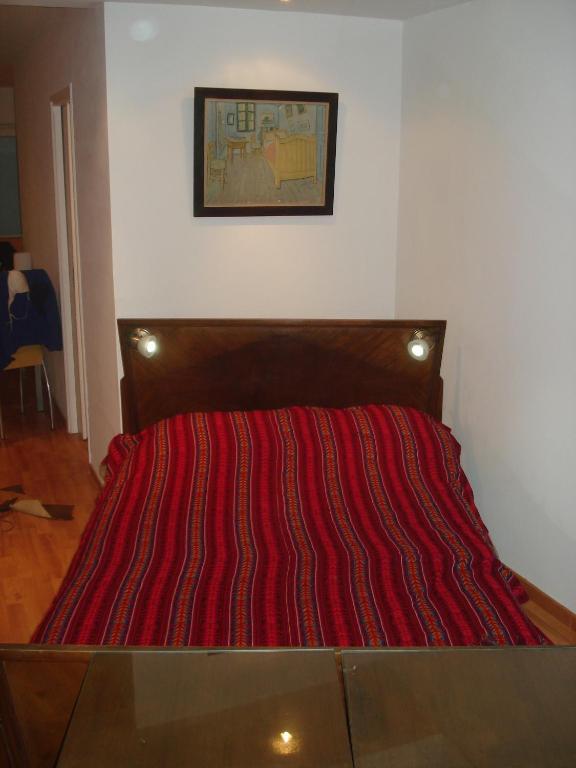 Apartment Loft Mar del Plata